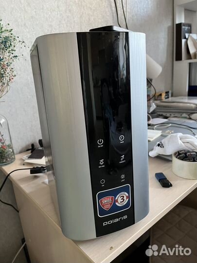 Увлажнитель Polaris 0806 DI