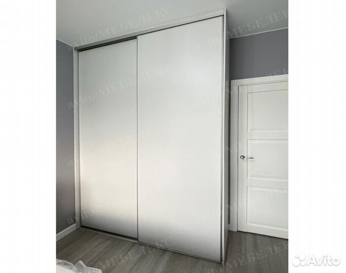 Шкаф купе на заказ