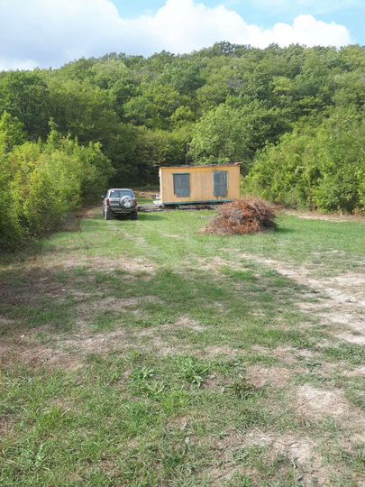 Участок 7 сот. (СНТ, ДНП)