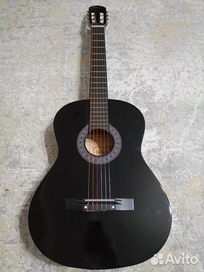 Belucci Black Гитара классическая