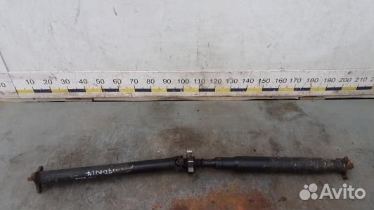 Карданный вал BMW 5 F10/F11 (7DN17K301)