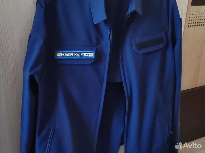 Военная форма