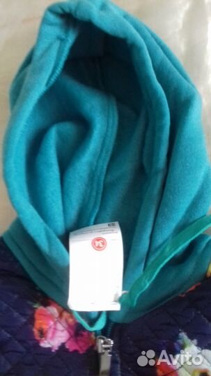 Новые кофточки 5-7 лет