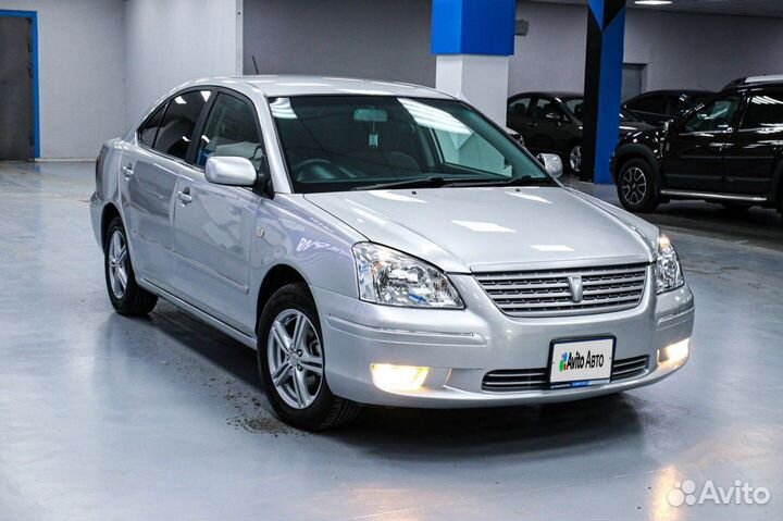 Toyota Premio 1.8 AT, 2003, 250 000 км