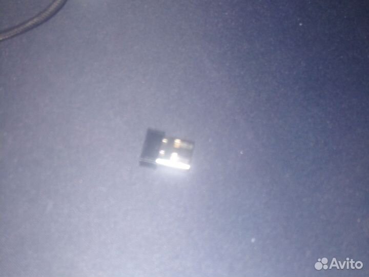 Игровая мышь