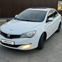 MG 350 1.5 AT, 2015, 169 200 км, с пробегом, цена 720 000 �руб.