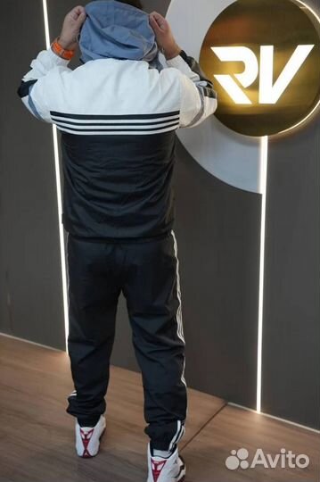 Спортивный костюм Adidas мужской