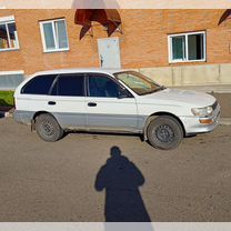 Toyota Corolla 1.5 AT, 1996, 400 000 км, с пробегом, цена 265 000 руб.