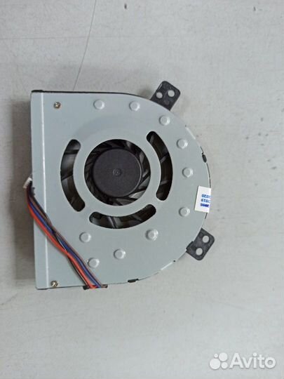 Вентилятор (кулер) для ноутбука Lenovo Z400