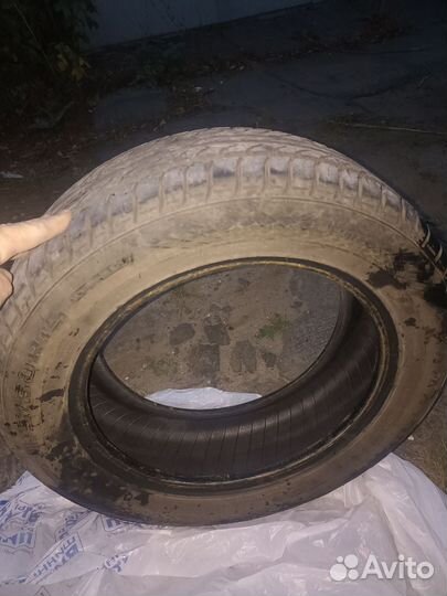 КАМА Кама-Евро-127 185/60 R15 88B