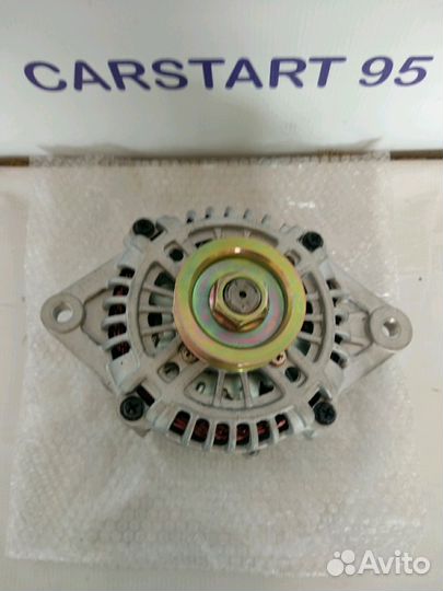 Генератор на Митсубиси - Mitsubishi