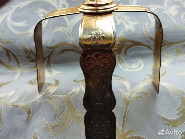 Звездица. Евхаристическая