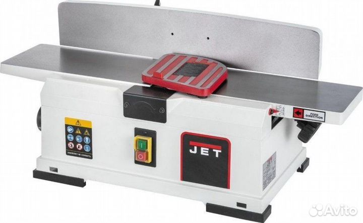Фуговальный станок JET JSJ-6 HH