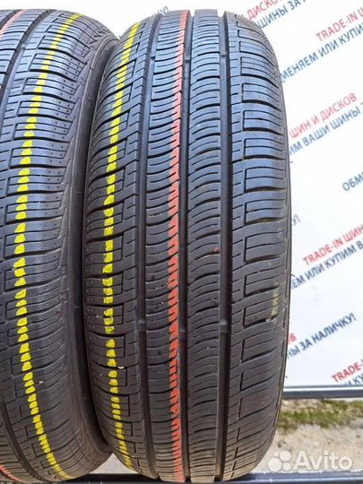 Nexen N'Priz AH5 185/65 R15 88H