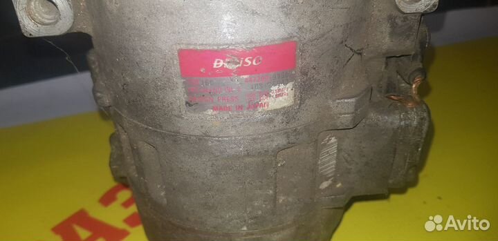 447200-9790 Компрессор кондиционера BMW E39