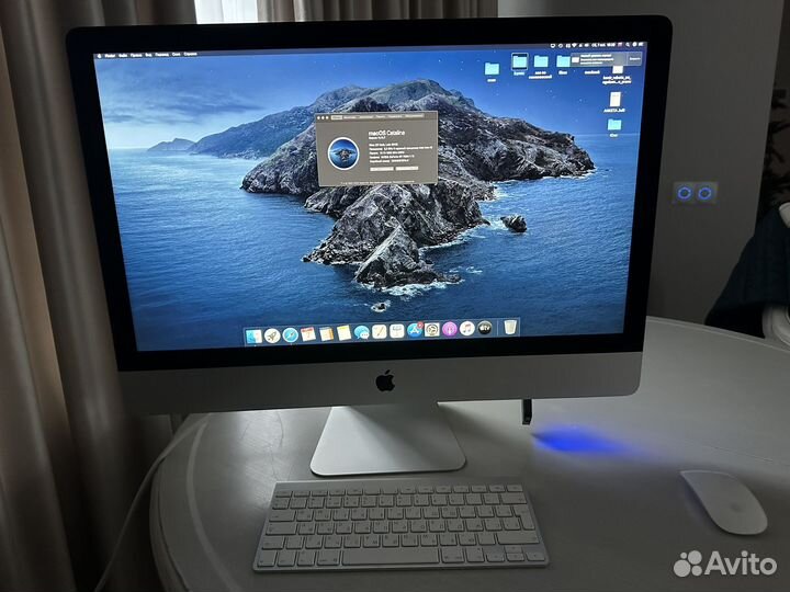 iMac 27