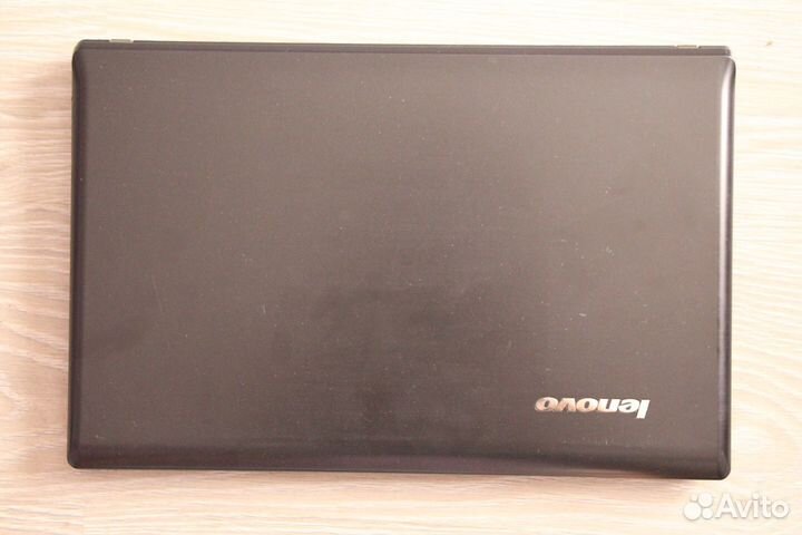 Ноутбук lenovo