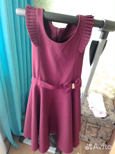 Школьная форма