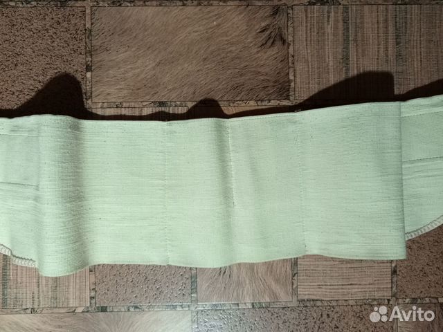 Пояс (бандаж) поддерживающий для беременной