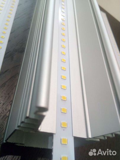 Фитолампа светодиодная