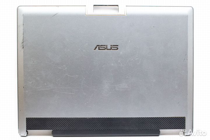 Крышка матрицы Asus F3, F3S, F3SA, F3SE corp584
