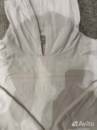 Толстовка guess оригинал