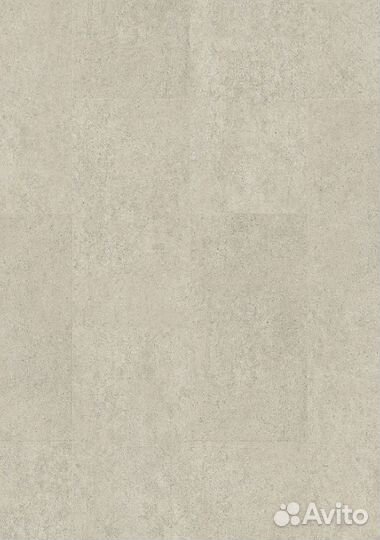 Ламинат SPC Quick-Step Vinyl SPC Песочный камень