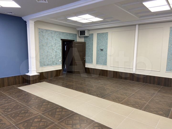 Офисы в тихом центре от 24 м²