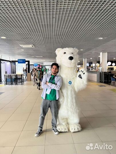 Репетитор по испанскому языку - носитель