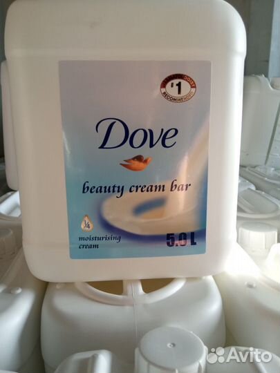 Гели для стирки белья и мытья посуды