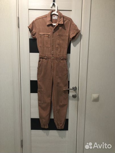 Комбинезон женский xs