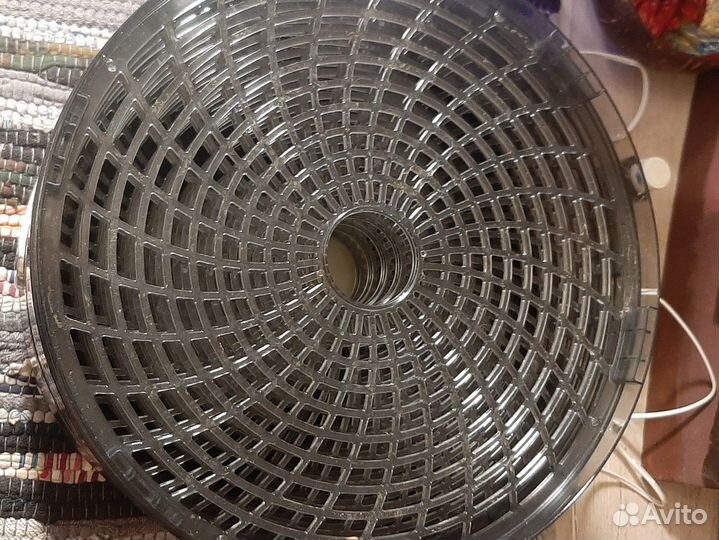 Сушилка для овощей и фруктов