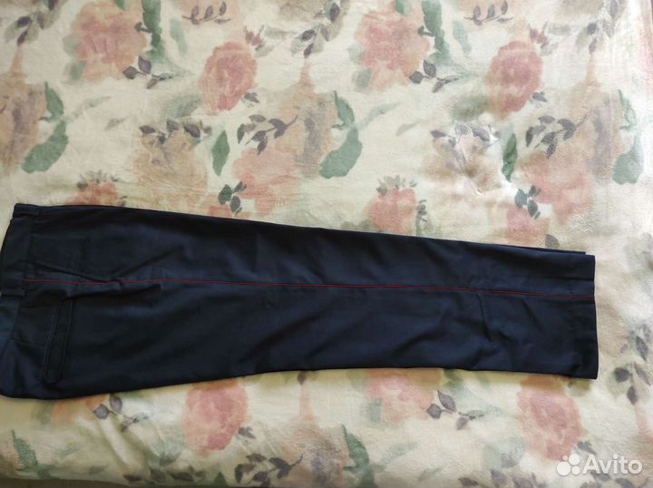 Брюки гуфсин