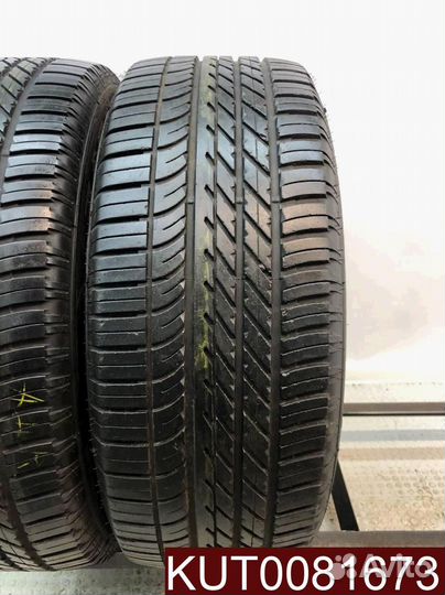 Goodyear Eagle F1 Asymmetric SUV 255/55 R20 107U