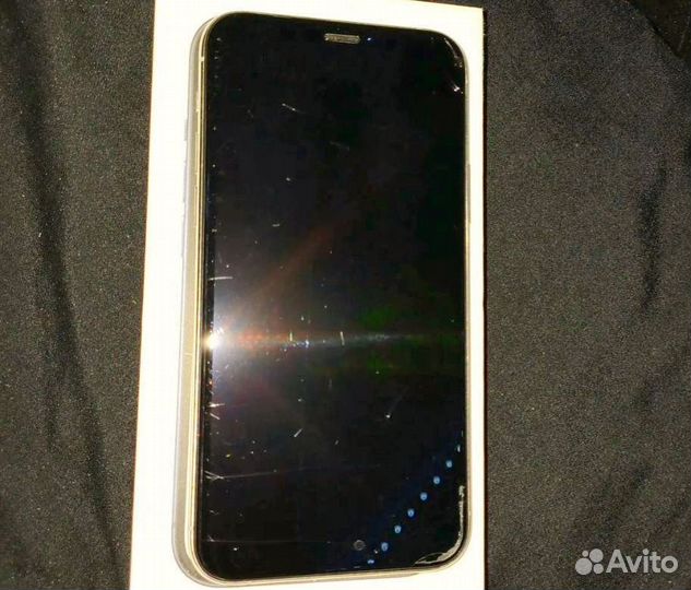 iPhone 11 Pro, 512 ГБ