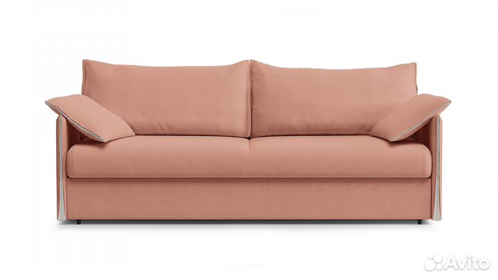 Диван-кровать Скотт / прямой раскладной