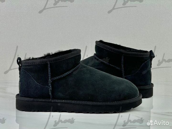 Угги женские Ugg