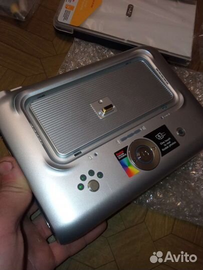 Принтер струйный kodak easyshare dock series 3