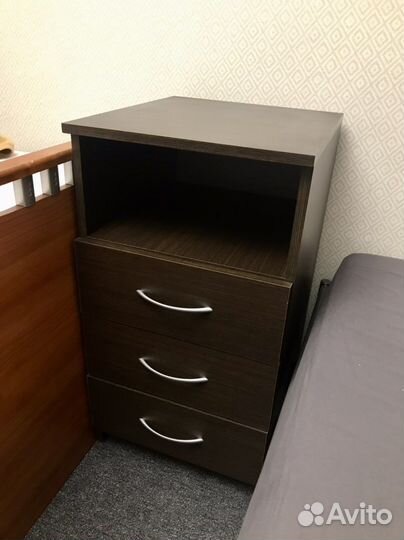 Тумба выкатная