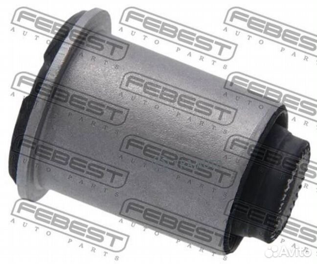 Febest TAB-497 Сайлентблок TAB-497