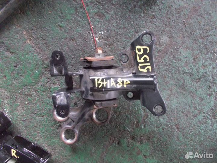 Подушка двигателя Mazda Familia BHA8P bpze