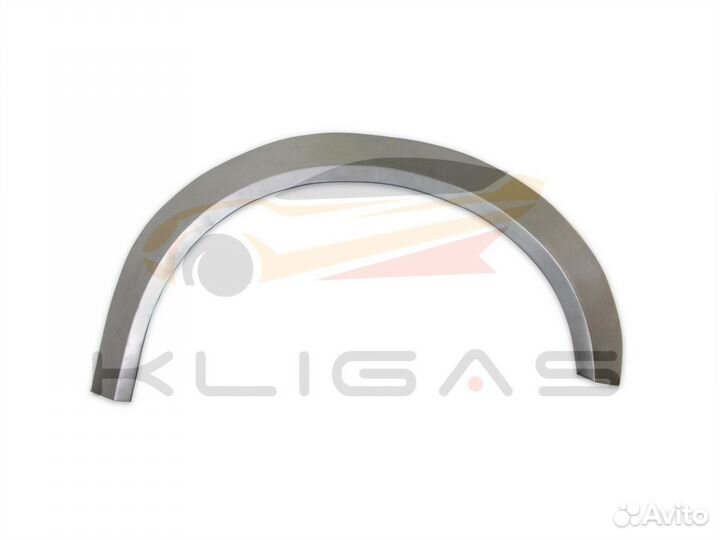 Ремонтная арка Volkswagen Transporter T5