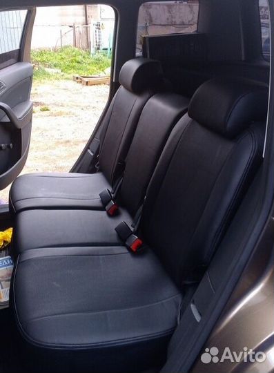 Авточехлы на авто в подарок оплетка на руль