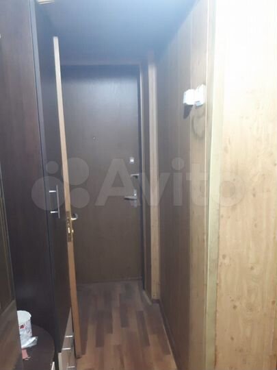 2-к. квартира, 45 м², 3/5 эт.