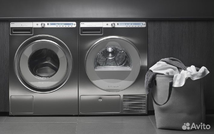 Сушильные машины Asko под заказ