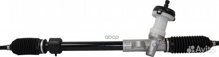 Рулевая рейка с тягами механическая M50491NW M5