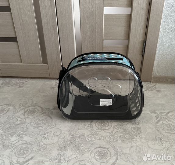 Переноска для животных