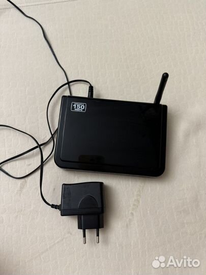 Wifi роутер on lime/ростелеком model: UR-315BN ON