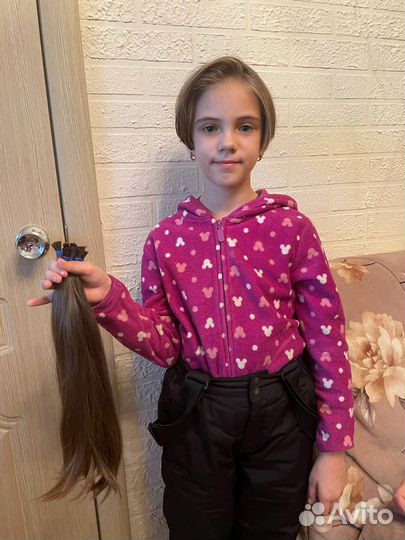 Скупка волос