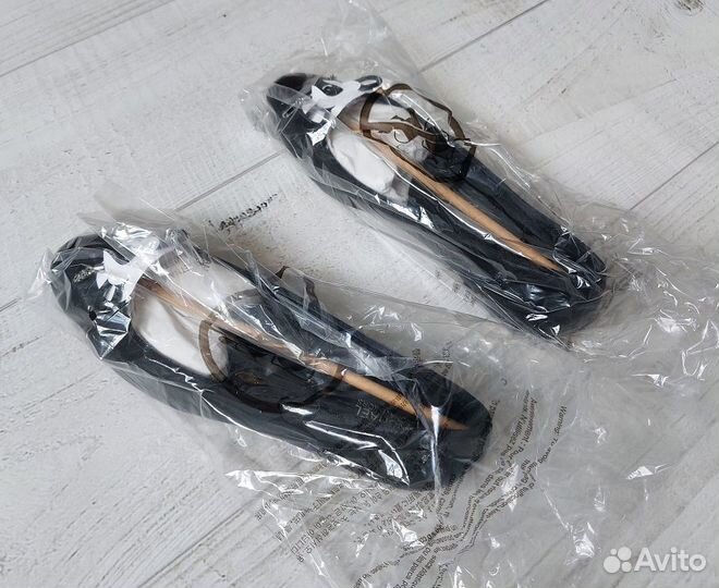 Новые балетки Michael Kors оригинал